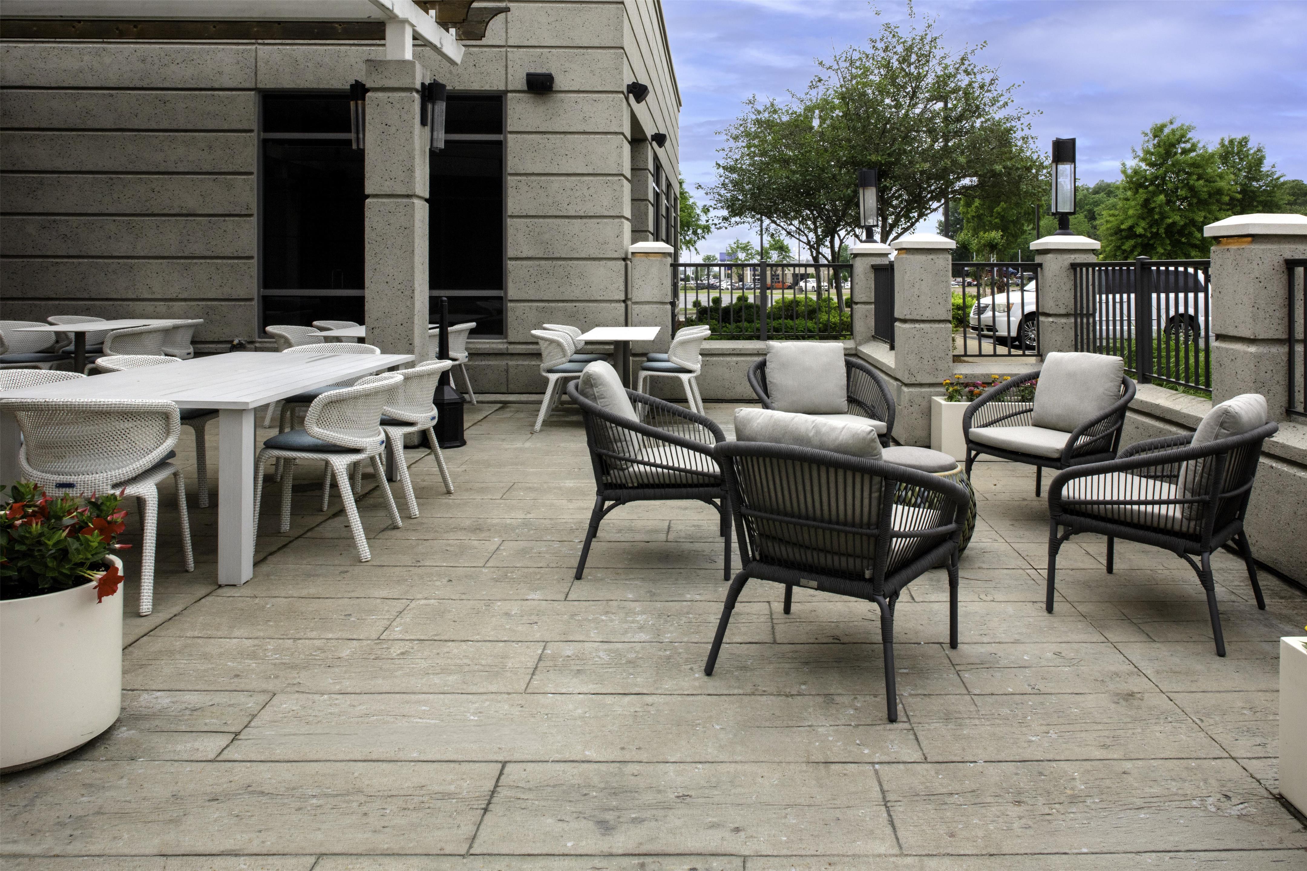 Exterior | Hilton Garden Inn Jackson