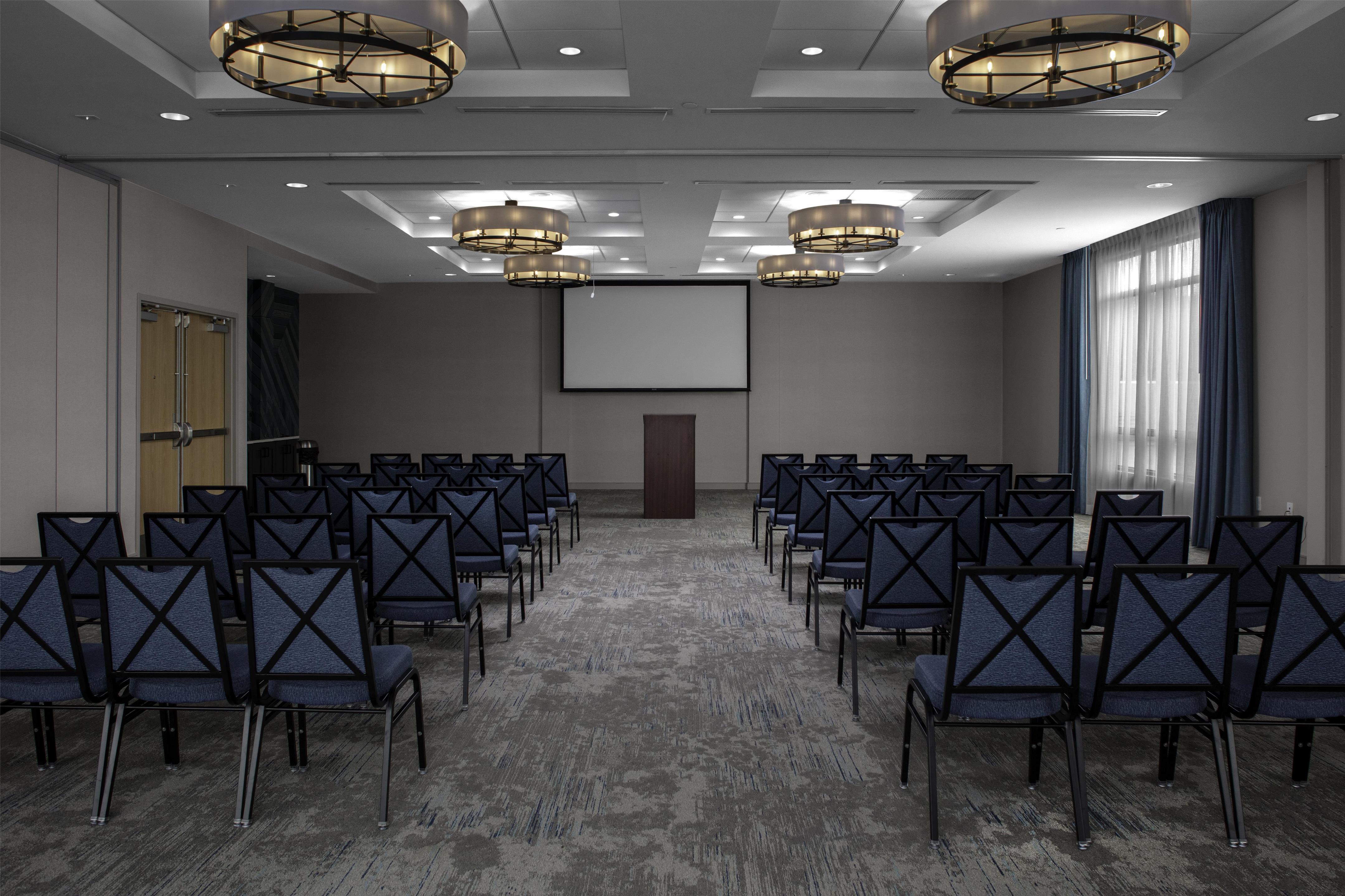 Meeting Room | Hilton Garden Inn Jackson