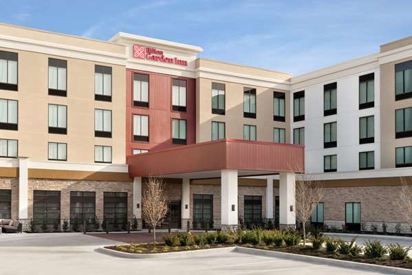 Exterior view - Hilton Garden Inn Newtown Square