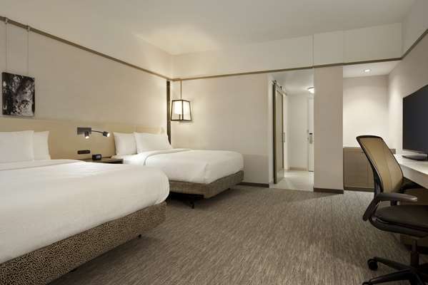  - Hilton Garden Inn Newtown Square
