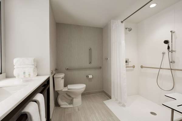  - Hilton Garden Inn Newtown Square