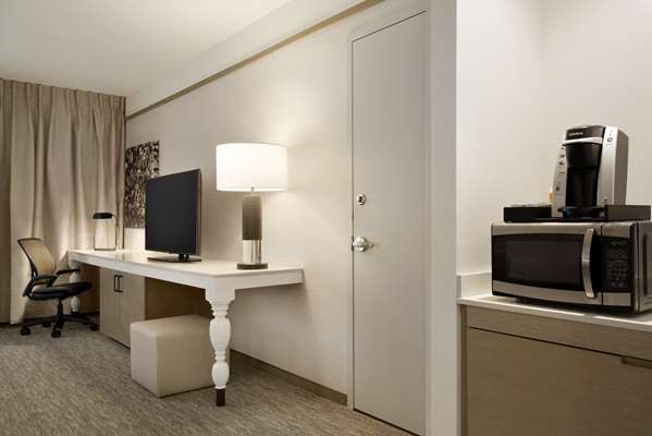  - Hilton Garden Inn Newtown Square