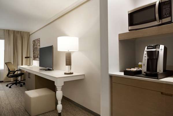  - Hilton Garden Inn Newtown Square
