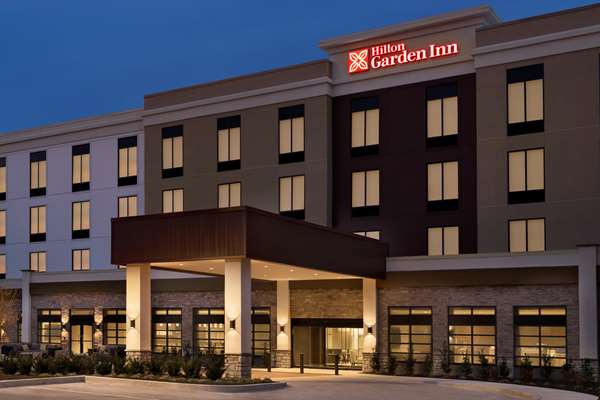 Exterior view - Hilton Garden Inn Newtown Square