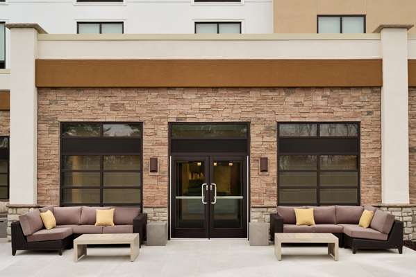 Exterior view - Hilton Garden Inn Newtown Square