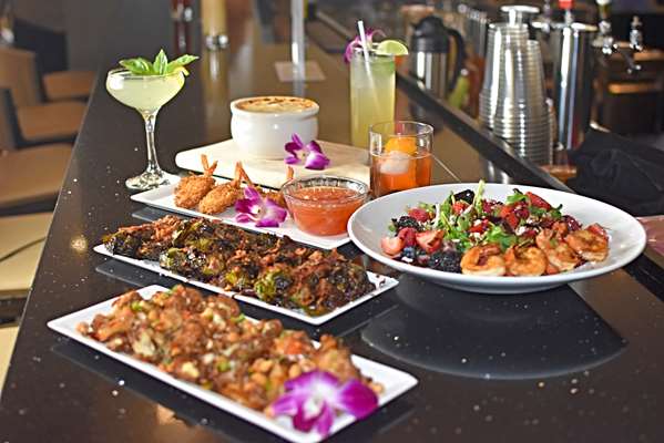 Restaurant - Hilton Garden Inn Newtown Square