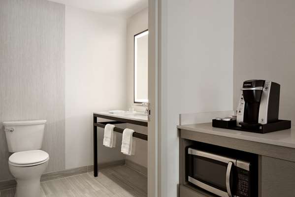  - Hilton Garden Inn Newtown Square