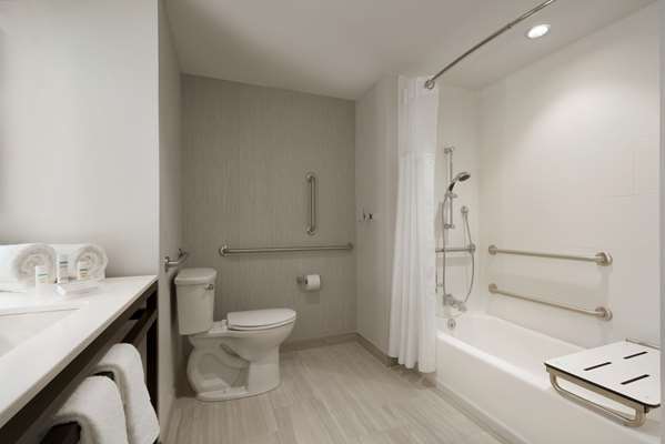  - Hilton Garden Inn Newtown Square