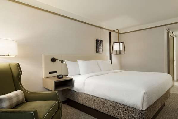  - Hilton Garden Inn Newtown Square