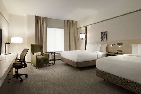  - Hilton Garden Inn Newtown Square