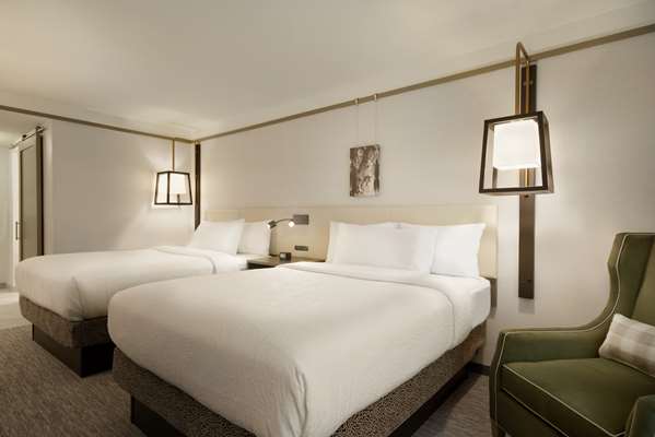  - Hilton Garden Inn Newtown Square