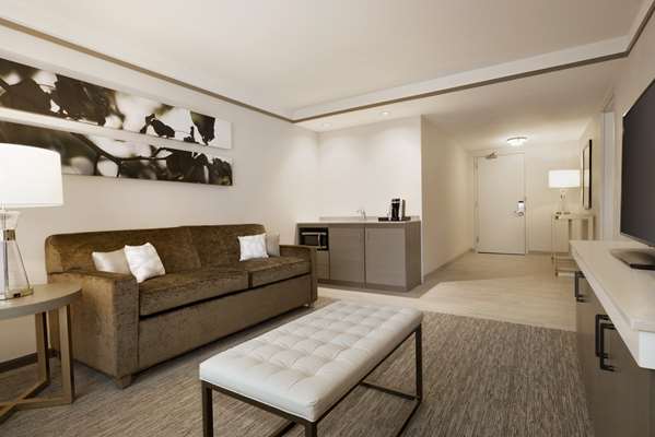  - Hilton Garden Inn Newtown Square