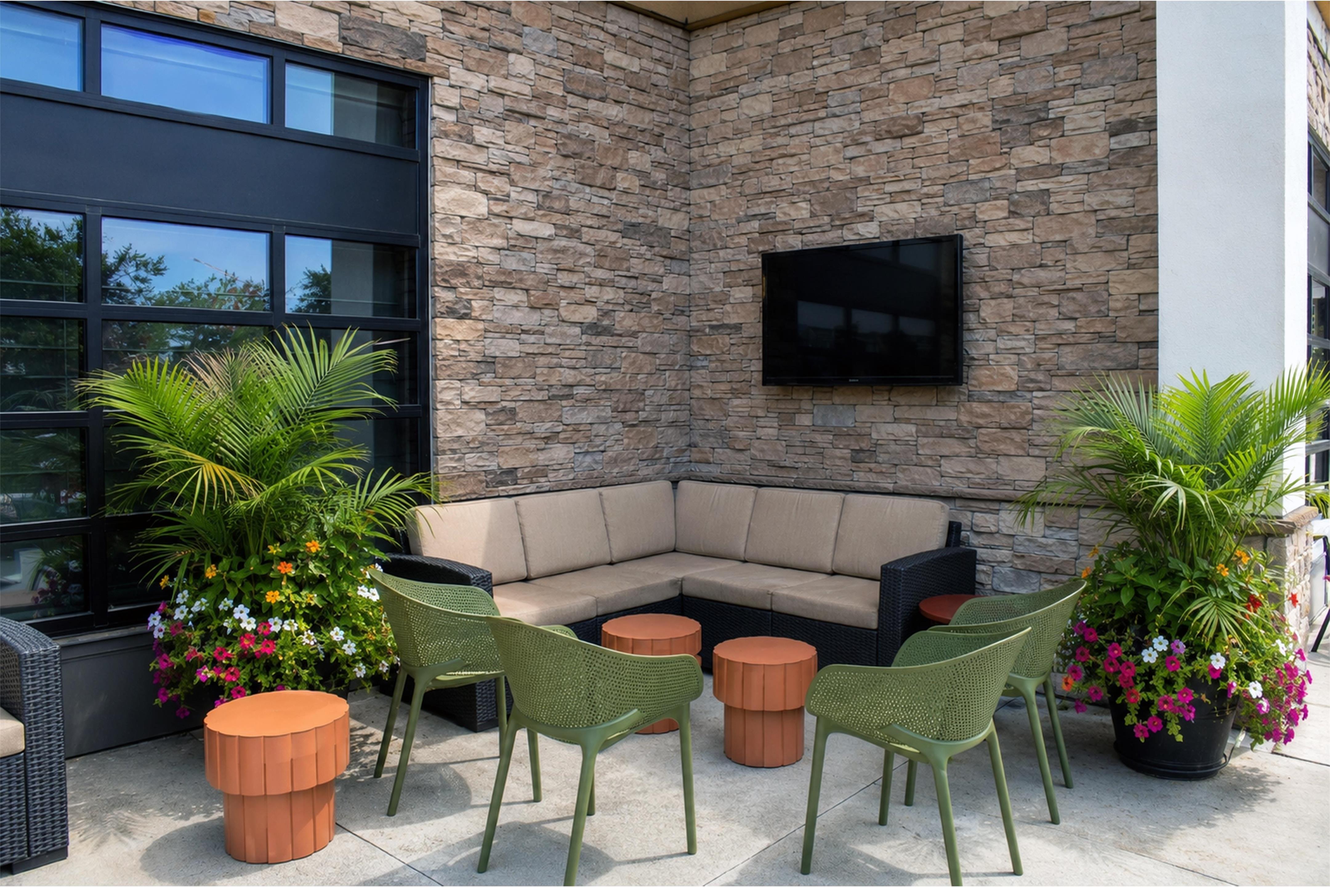 Exterior | Hilton Garden Inn Newtown Square Radnor