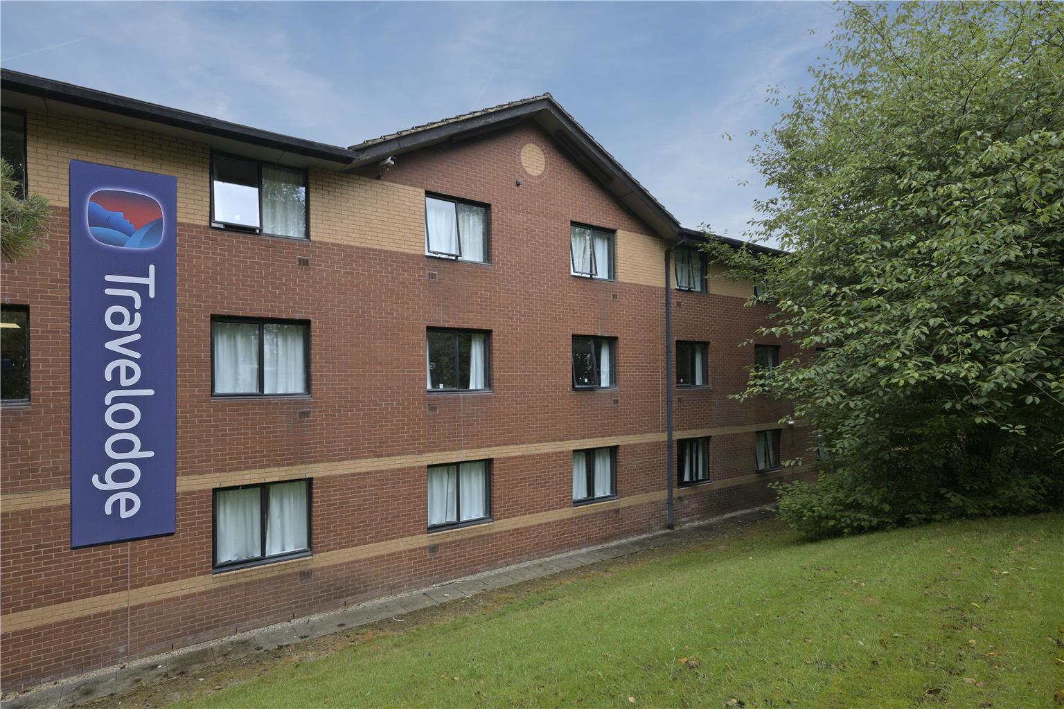 Travelodge Alfreton