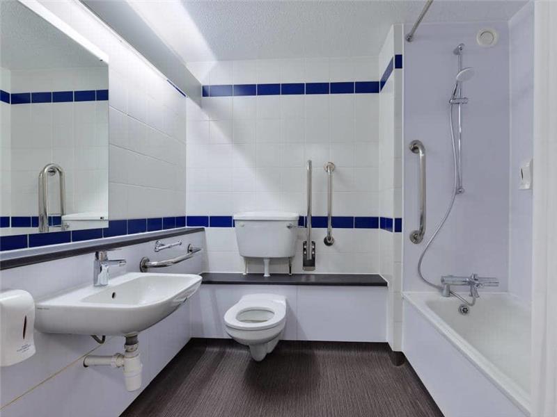 Guest Room,Bathroom,Accessibility,On-Site