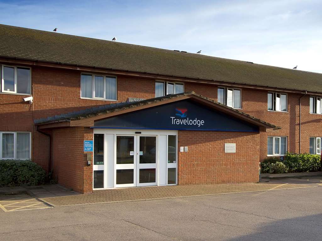 Travelodge Barrow in Furness