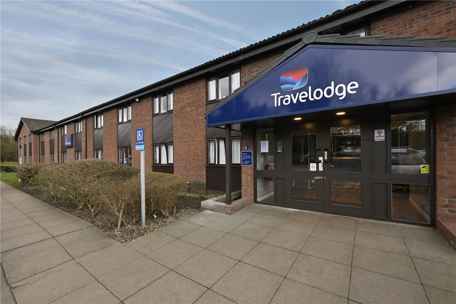 Travelodge Barton Mills