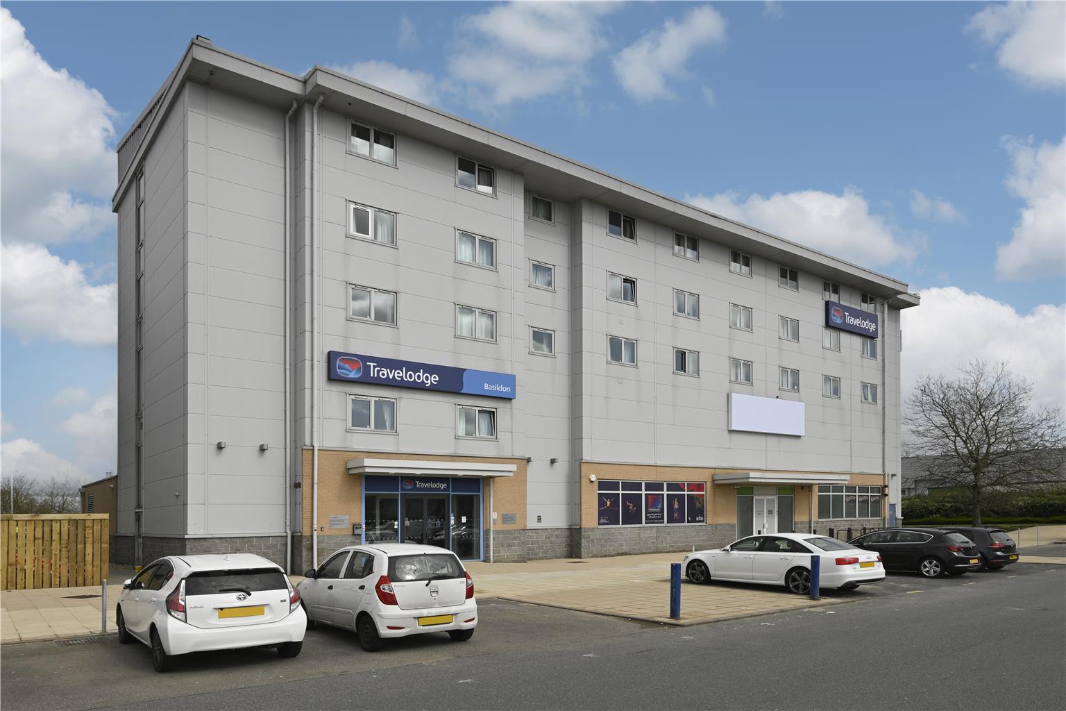 Travelodge Basildon