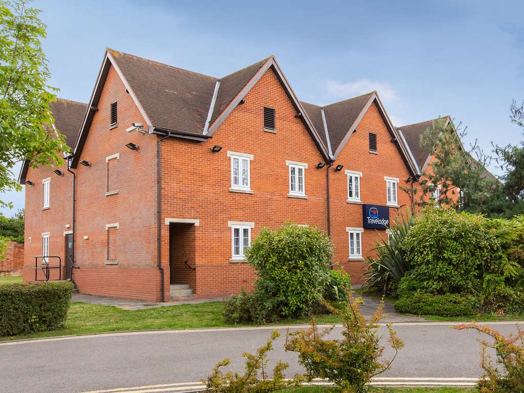 Travelodge Basildon/Wickford