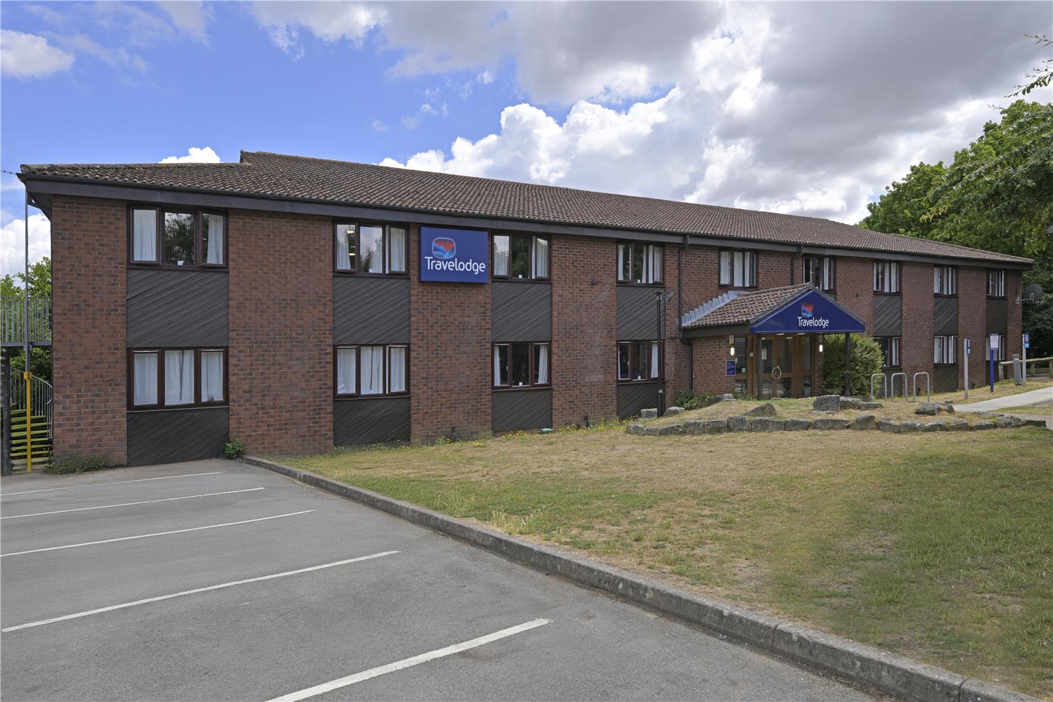 Travelodge Basingstoke