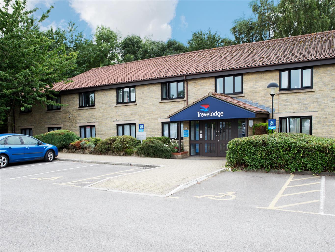 Travelodge-Beckington