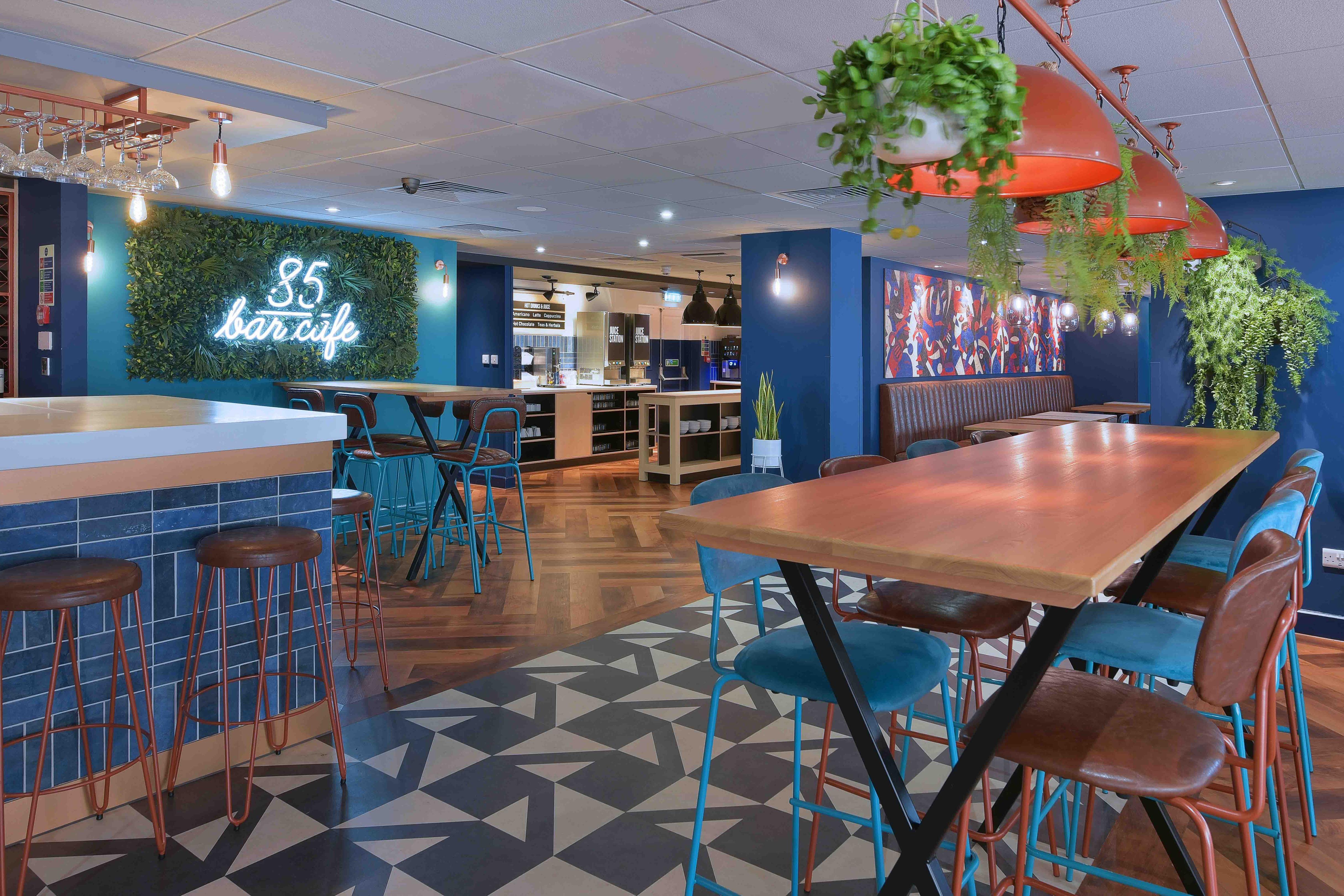 Travelodge Birmingham Airport