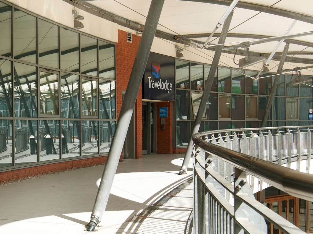 Travelodge Birmingham Central Broadway