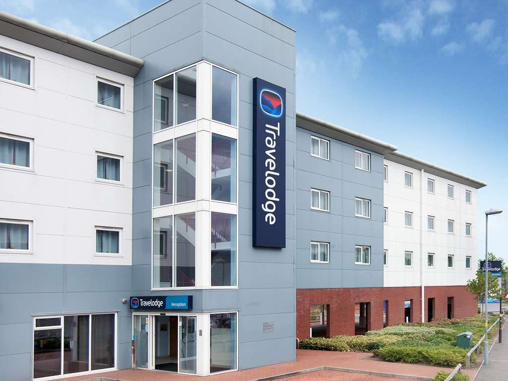 Travelodge Birmingham Perry Barr
