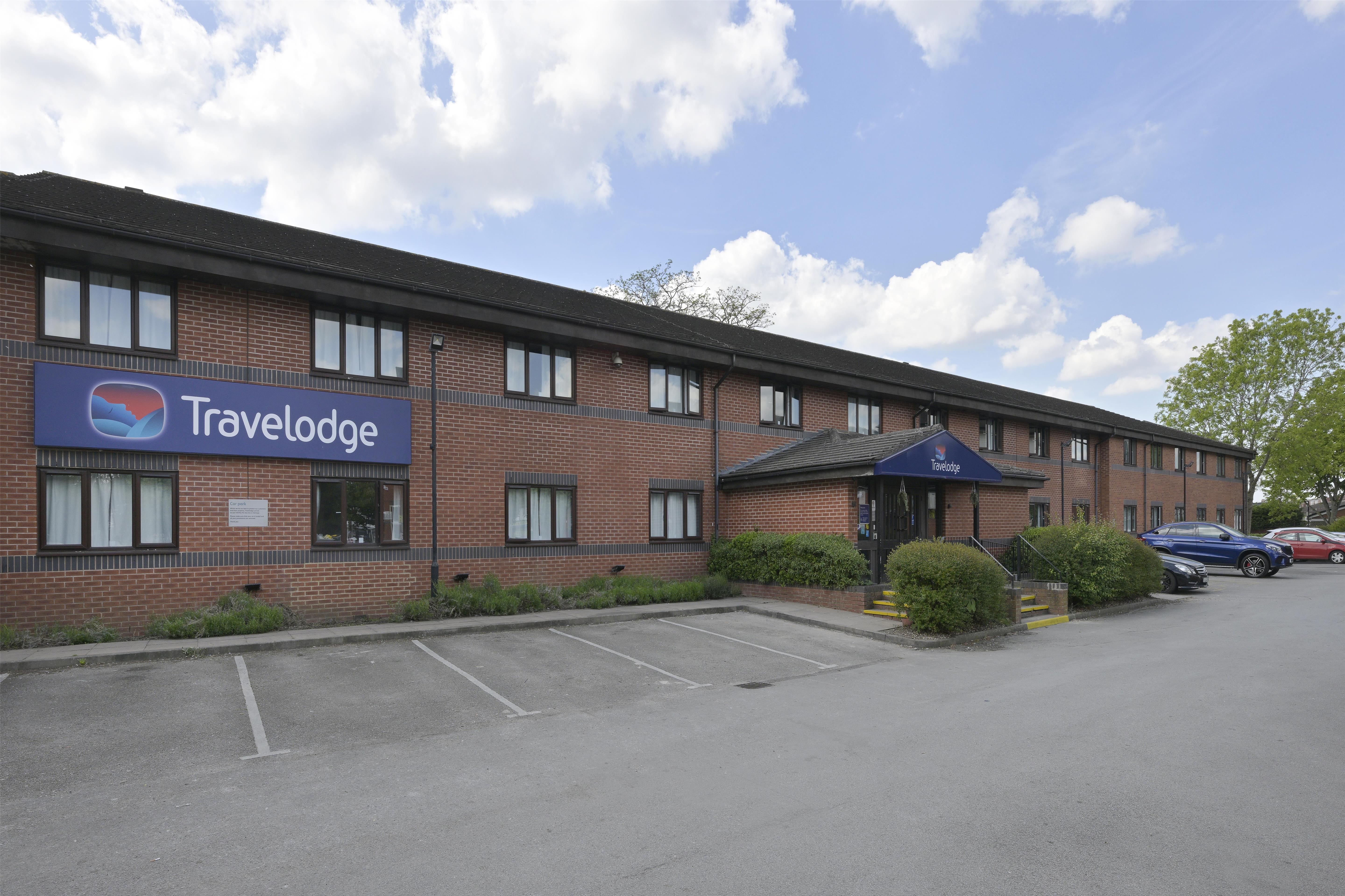 Travelodge Birmingham Yardley