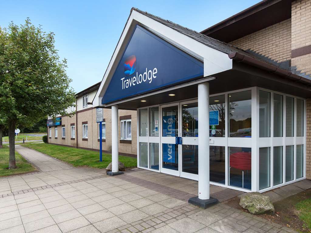 Travelodge Blyth A1 (M)