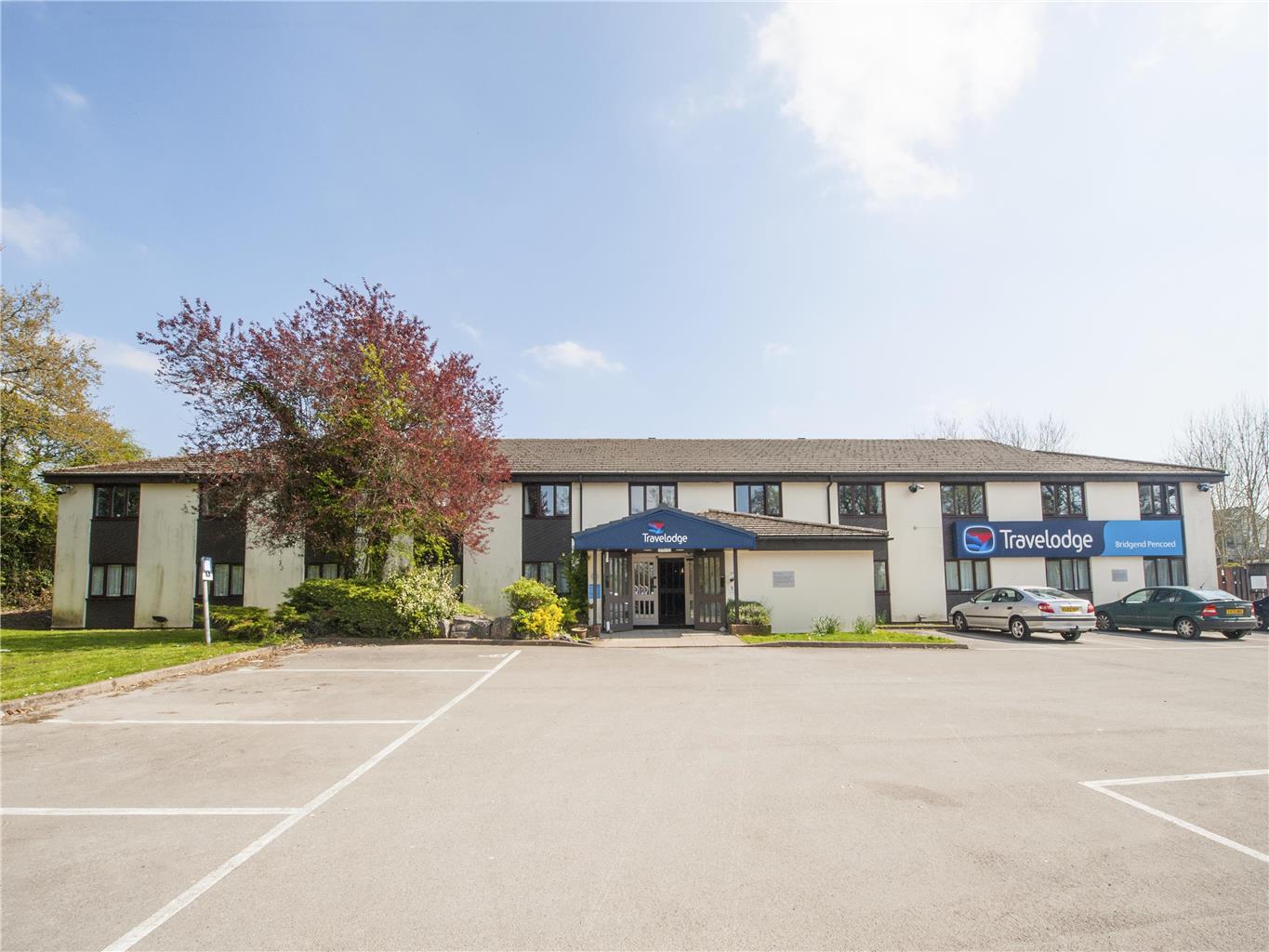 Travelodge Bridgend Pencoed