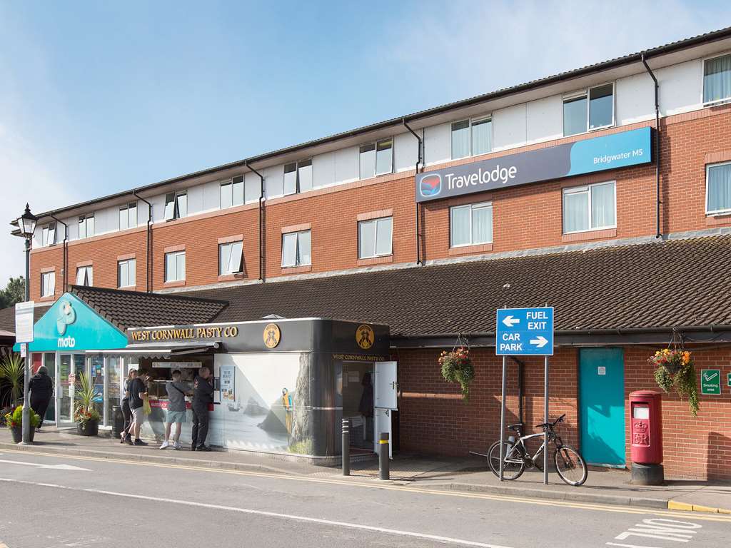 Travelodge Bridgwater