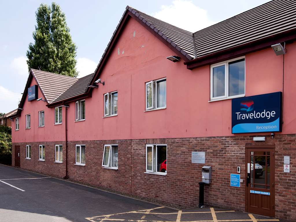 Travelodge Bromsgrove Marlbrook Hotel