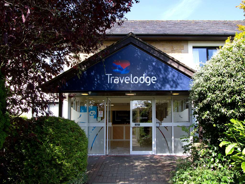 Travelodge-Burton M6 Northbound