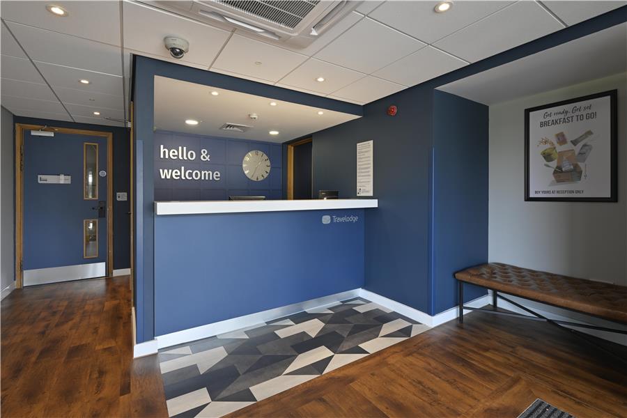On-Site,Lobby