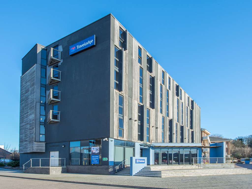 Travelodge Chatham Maritime Hotel
