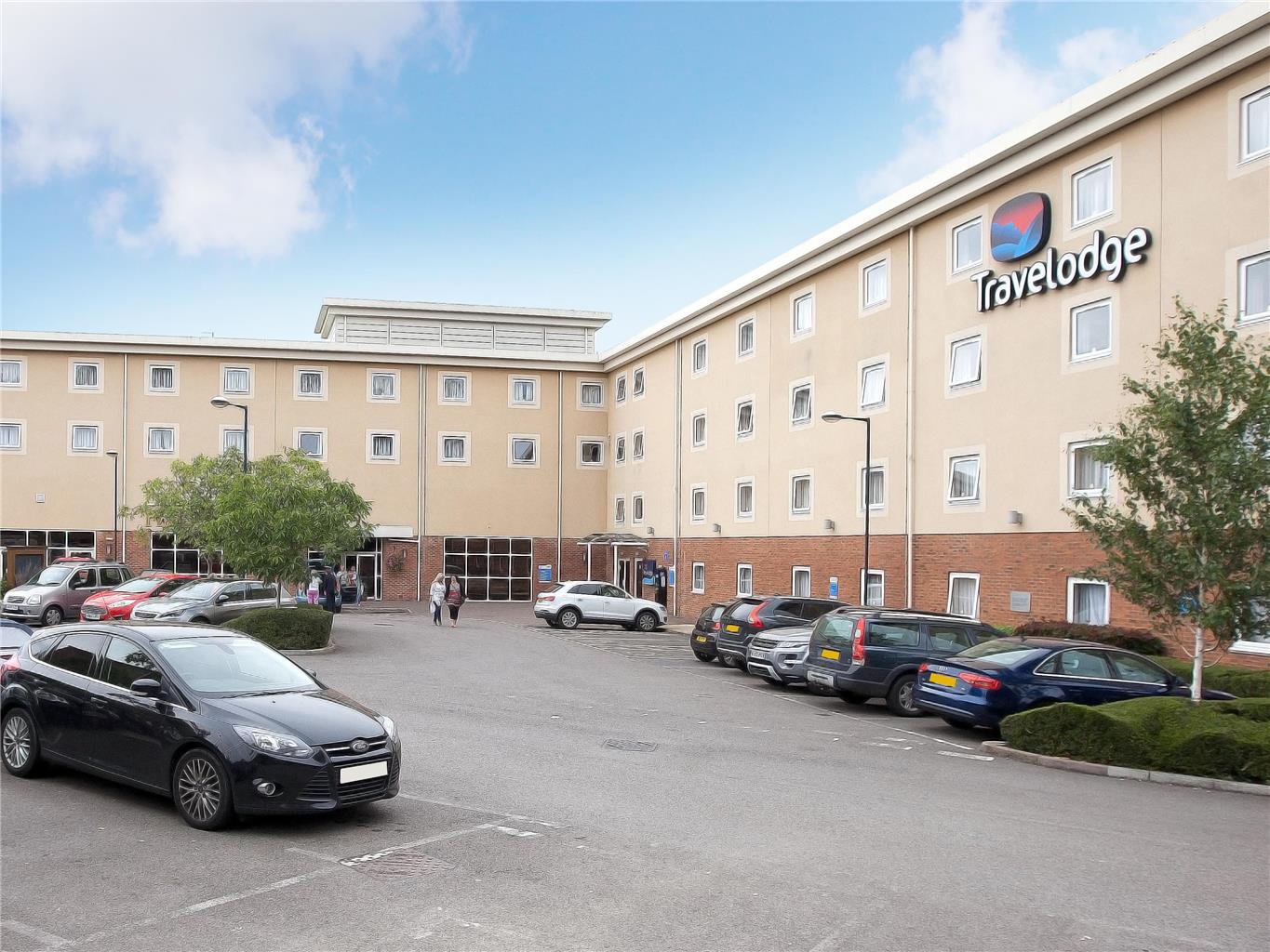 Travelodge Cheltenham