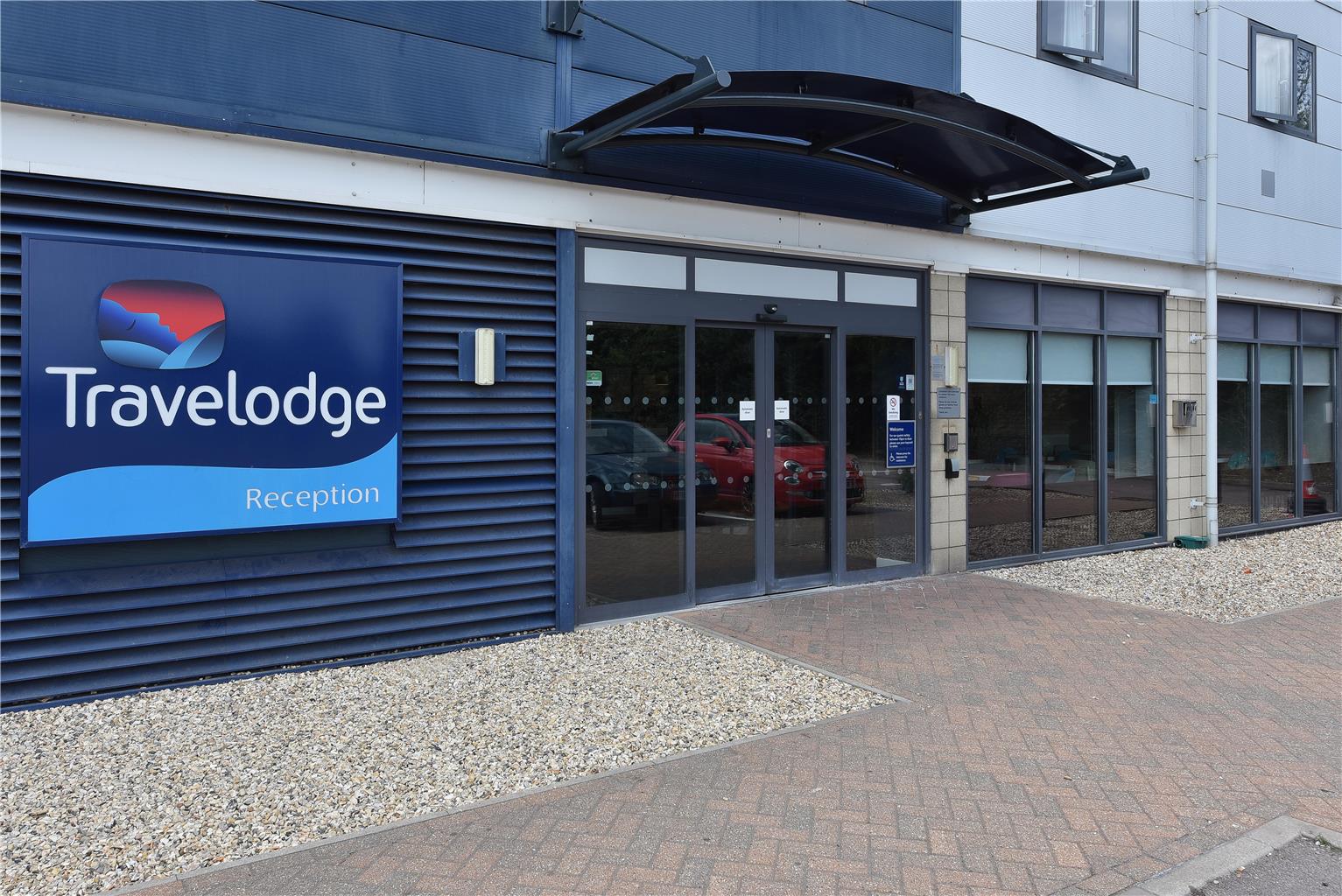 Travelodge Cheshunt