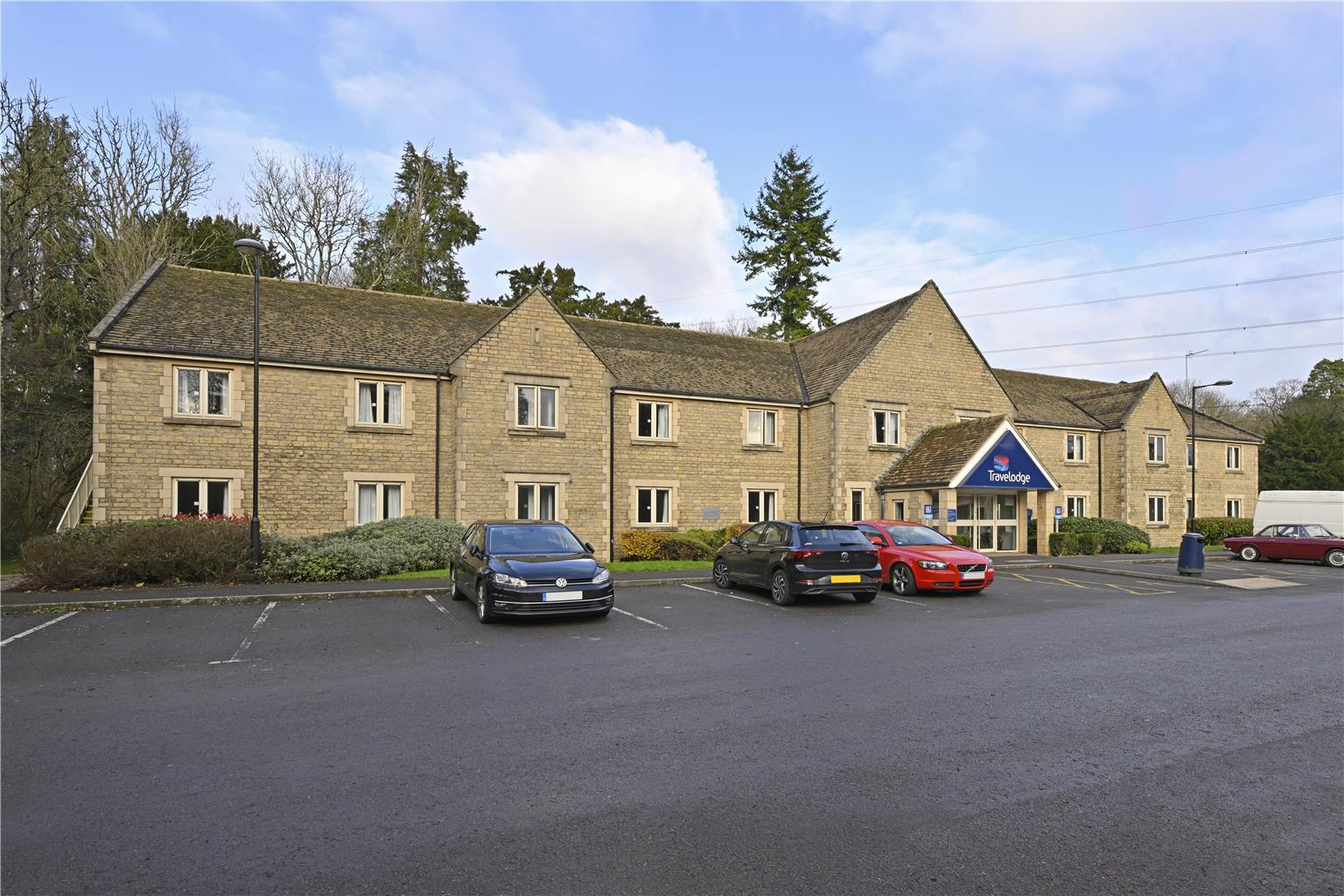 Travelodge Cirencester