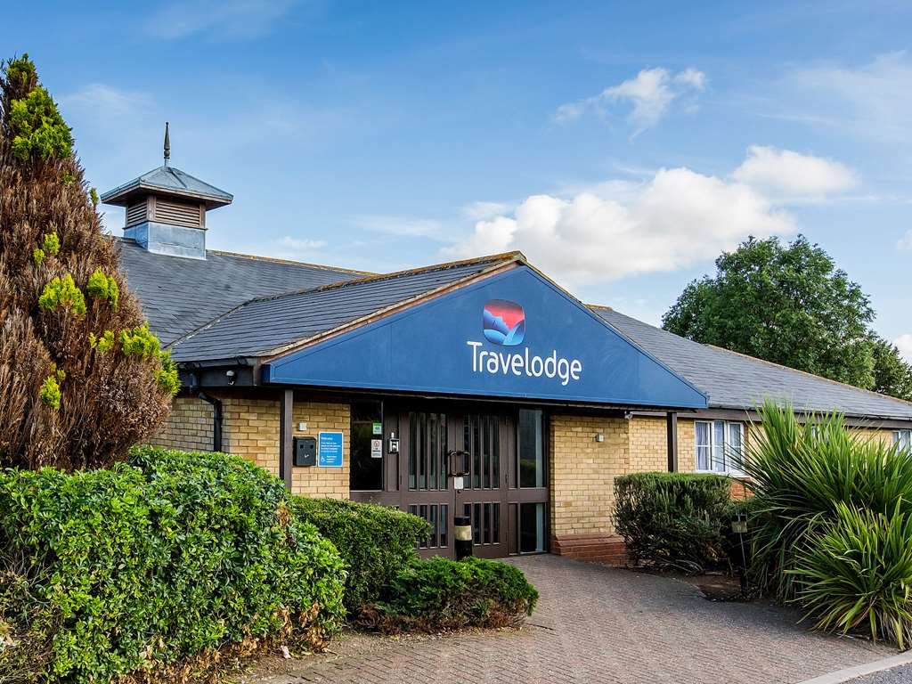 Travelodge-Feering