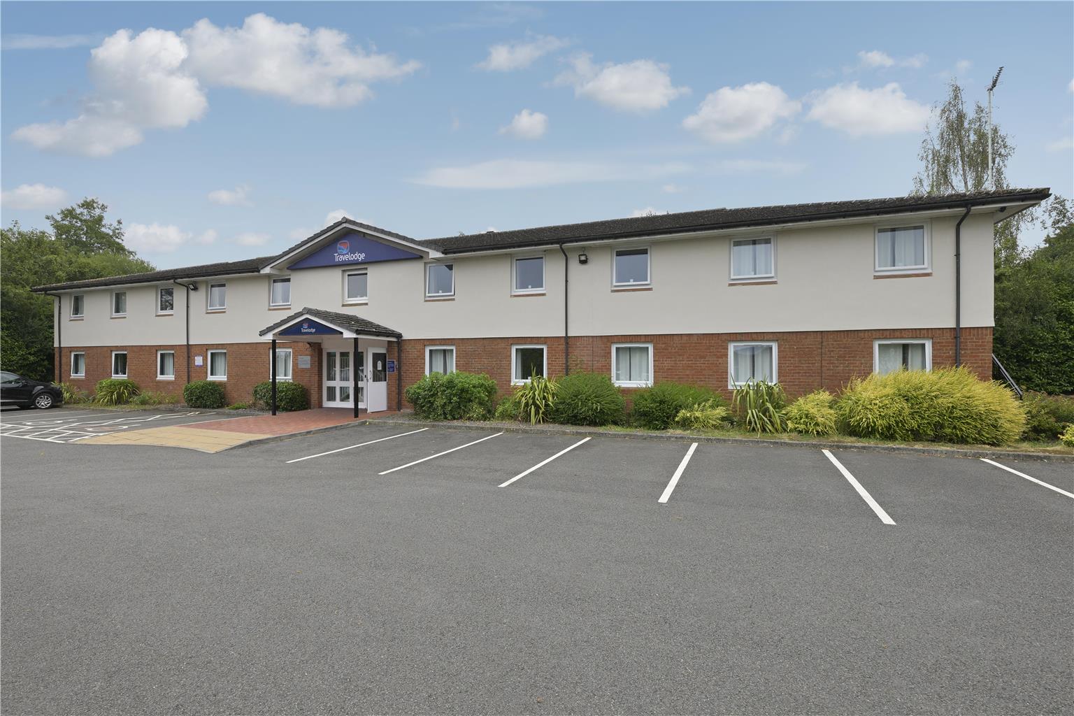 Travelodge Coventry Binley