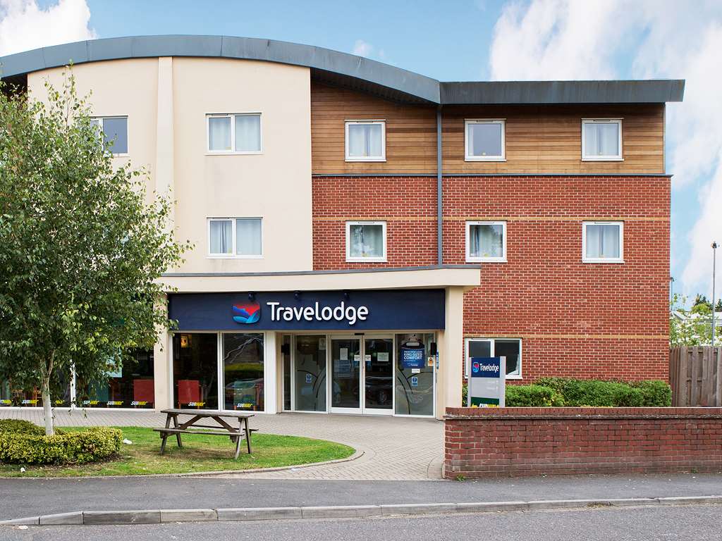 Travelodge Devizes