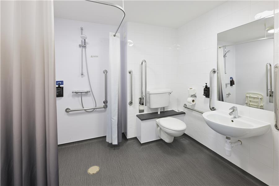 Guest Room,Bathroom,Accessibility,On-Site