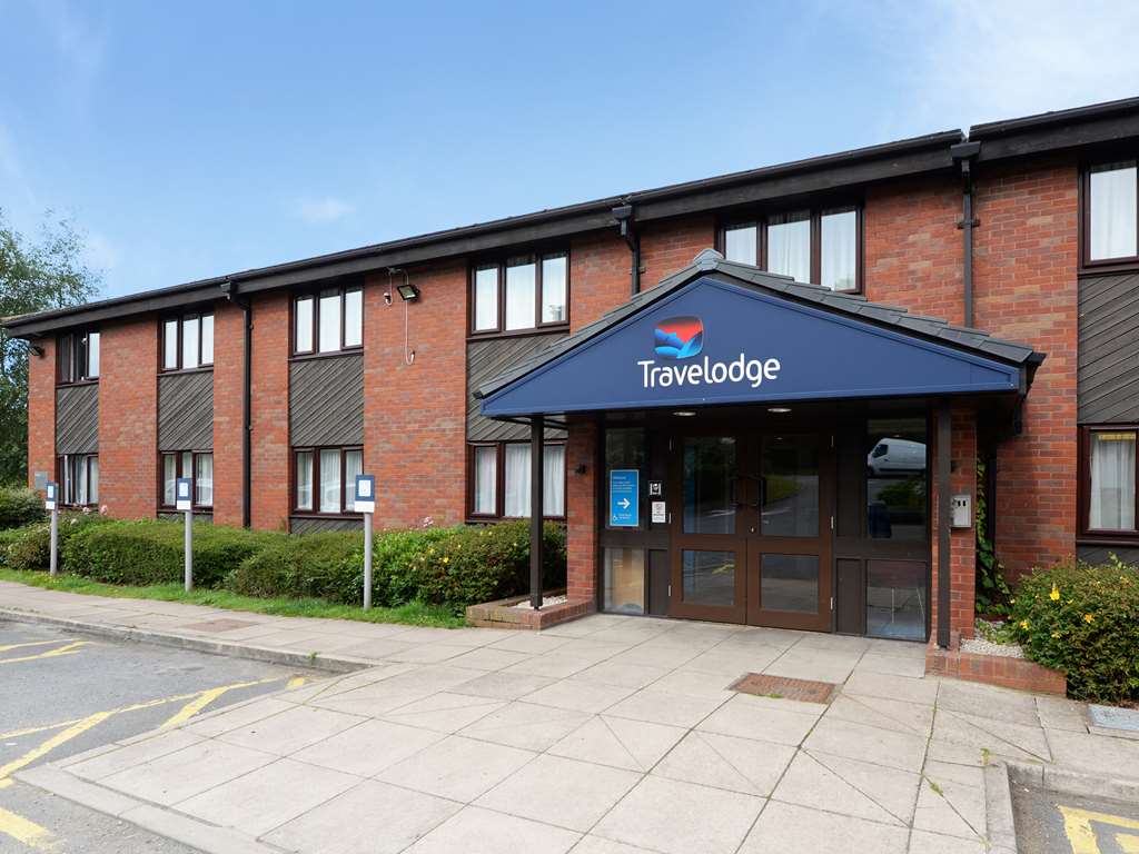 Travelodge-Droitwich