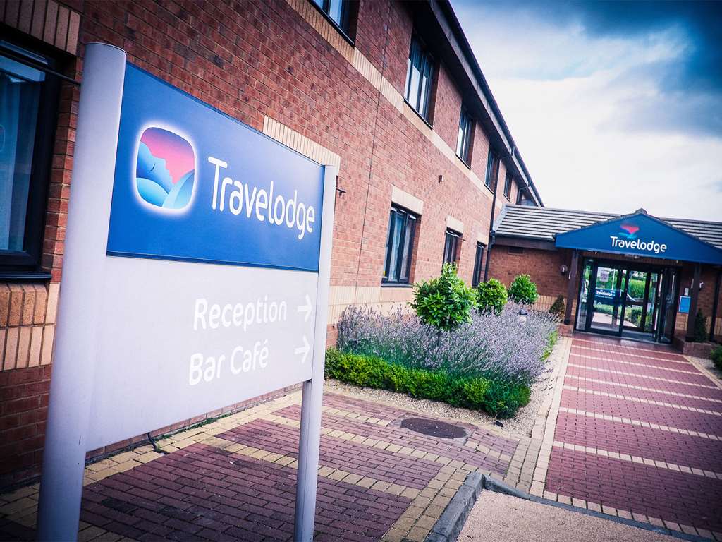 Travelodge Dublin Airport
