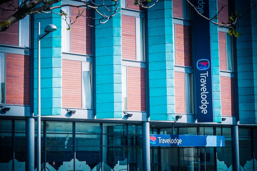 Travelodge Dublin Airport South
