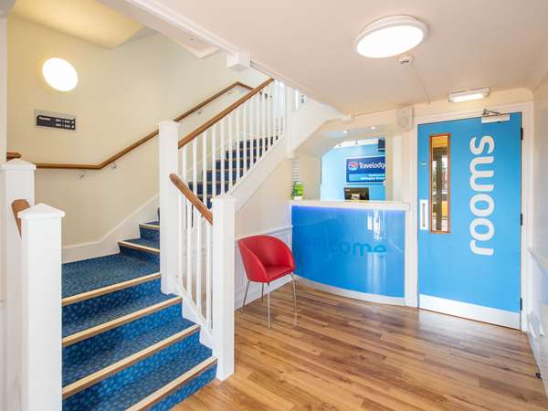 On-Site,Lobby,Reception