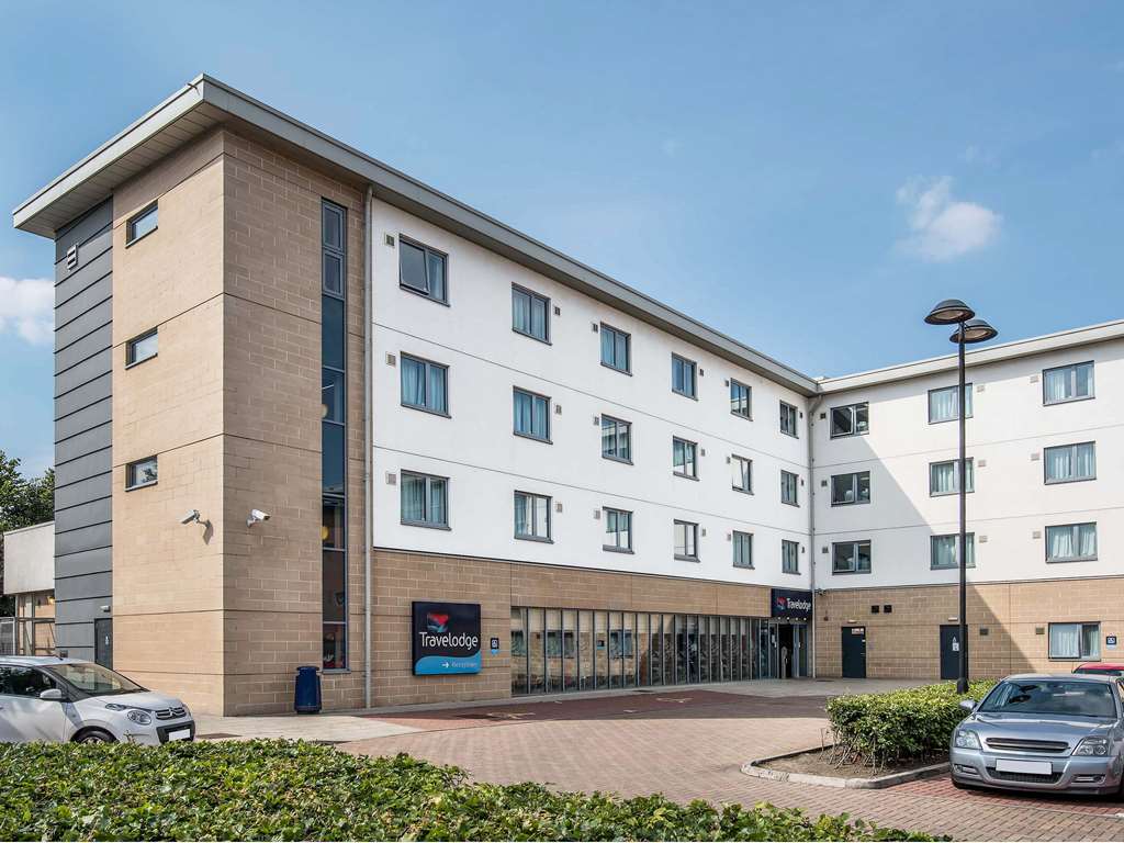 Travelodge Edinburgh Airport Ratho Stati