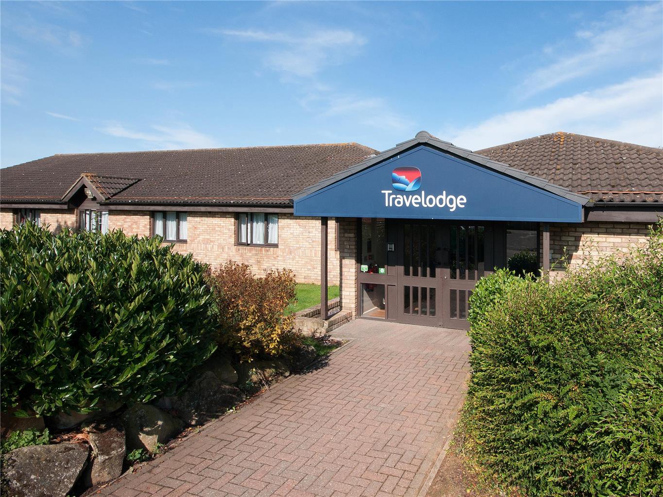 Travelodge Ely