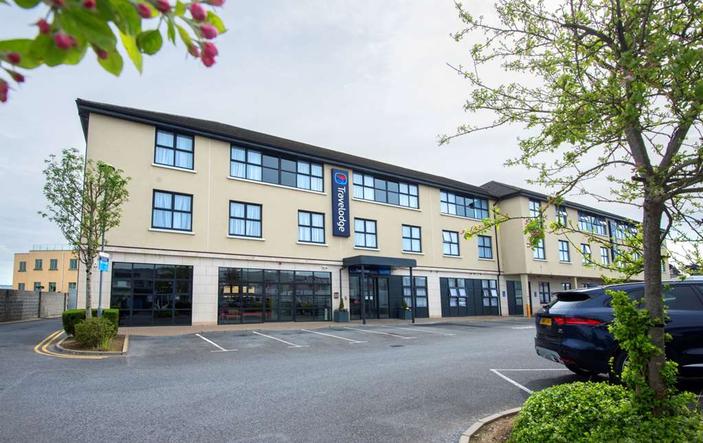 Travelodge City of Galway